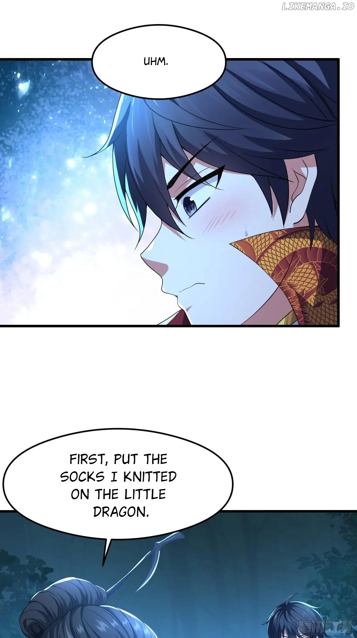 Rebirth of King Zhou: Not Being the Ultimate Villain Chapter 70 - page 2